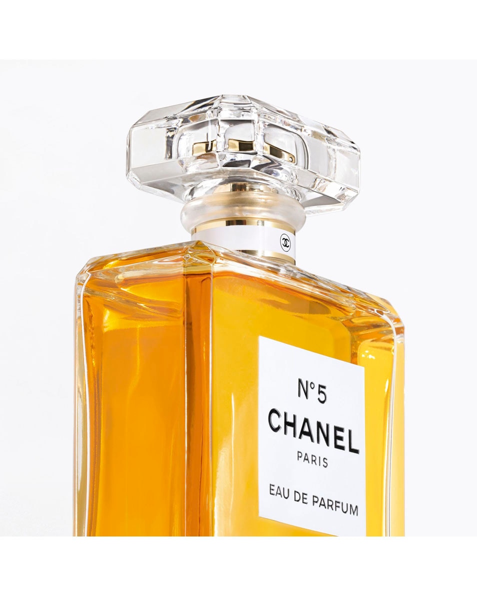 CHANEL N°5 EAU DE PARFUM 200 ML 2