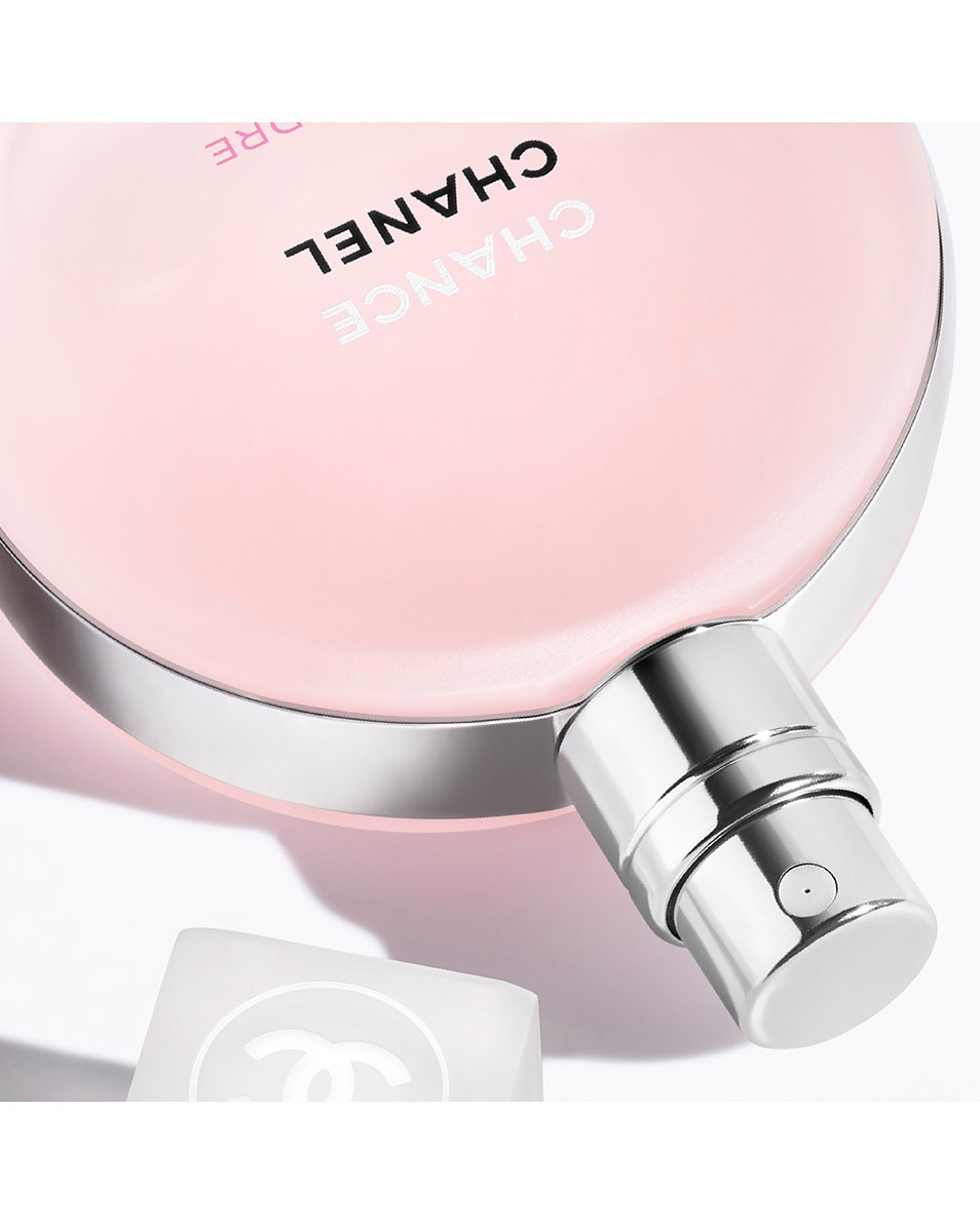 Chanel CHANCE EAU TENDRE PARFUM CHEVEUX 35 ML 2