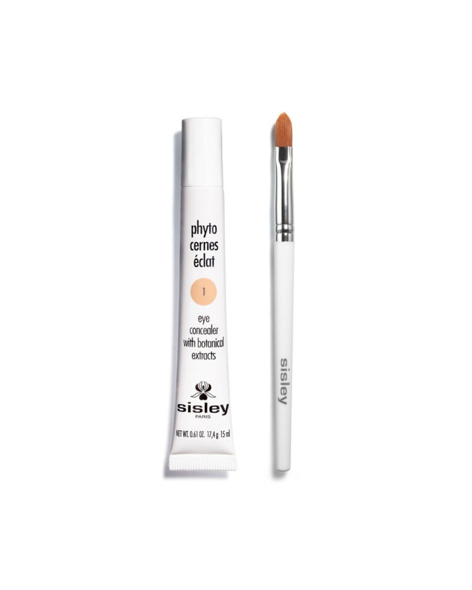 SISLEY Phyto-Cernes Eclat Soin anti cernes anti poches teint N°1 2