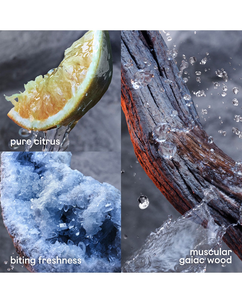 DEODORANT VAPORISATEUR