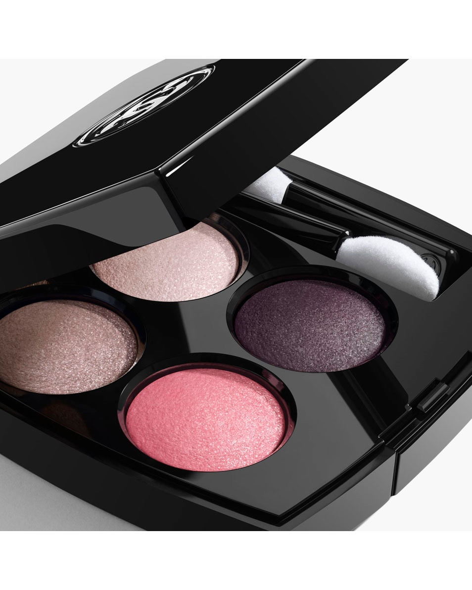 OMBRE À PAUPIÈRES EFFETS MULTIPLES