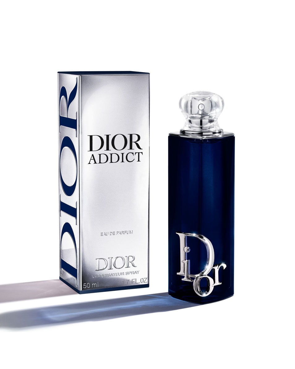 DIOR DIOR ADDICT Dior Addict Eau de parfum 50 ML 2