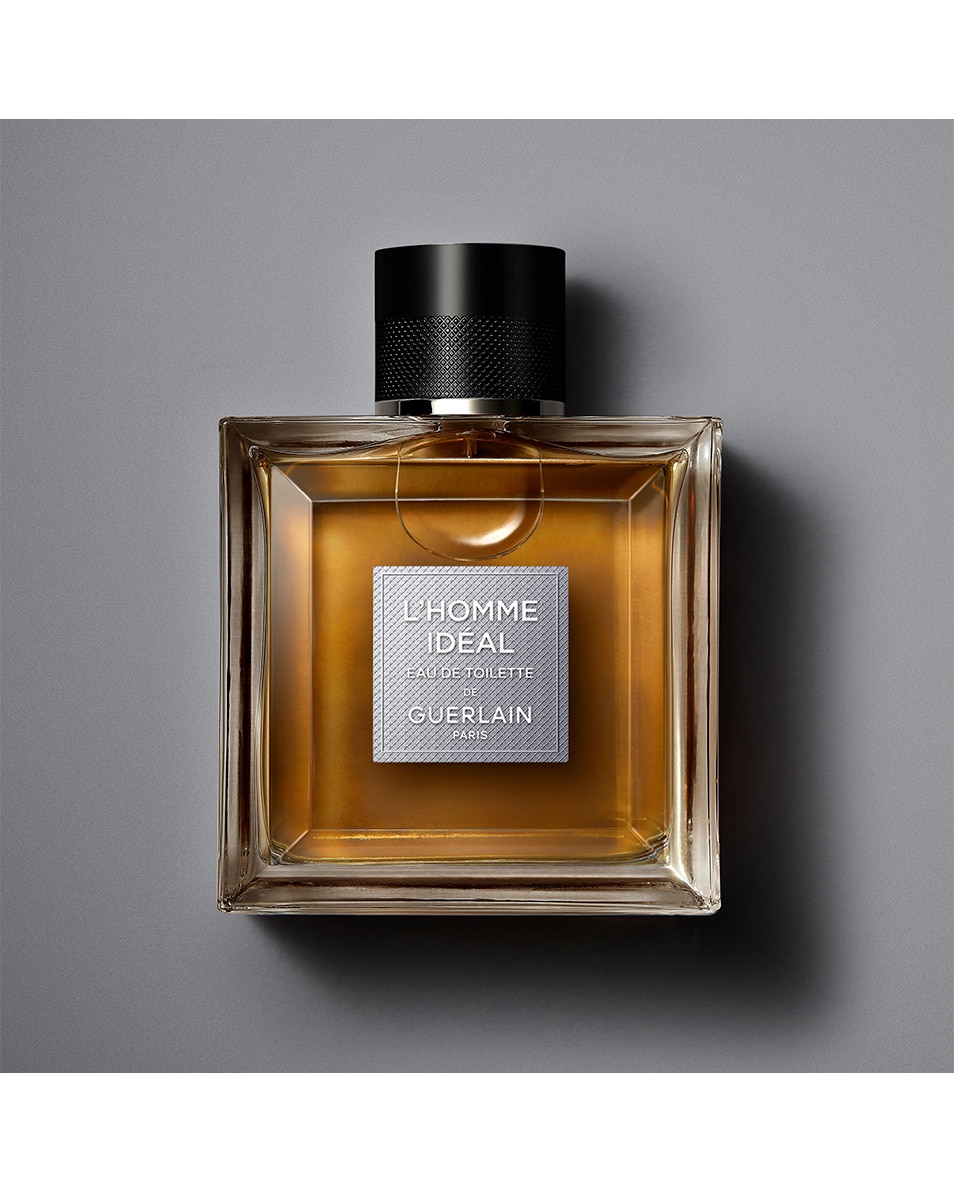 GUERLAIN L'HOMME IDÉAL EAU DE TOILETTE 100 ML 2