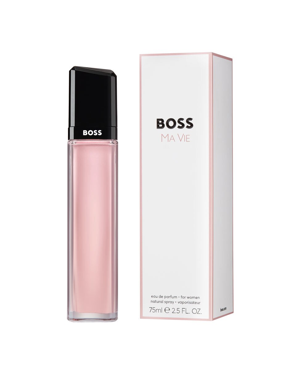 HUGO BOSS Ma Vie Eau de parfum 75 ML 2