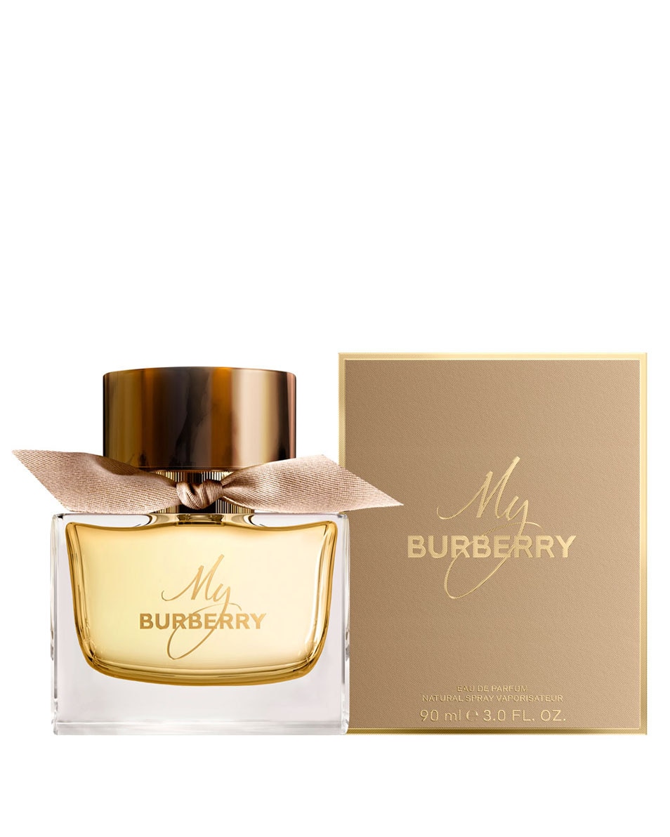 BURBERRY MY BURBERRY EAU DE PARFUM 90 ML 2