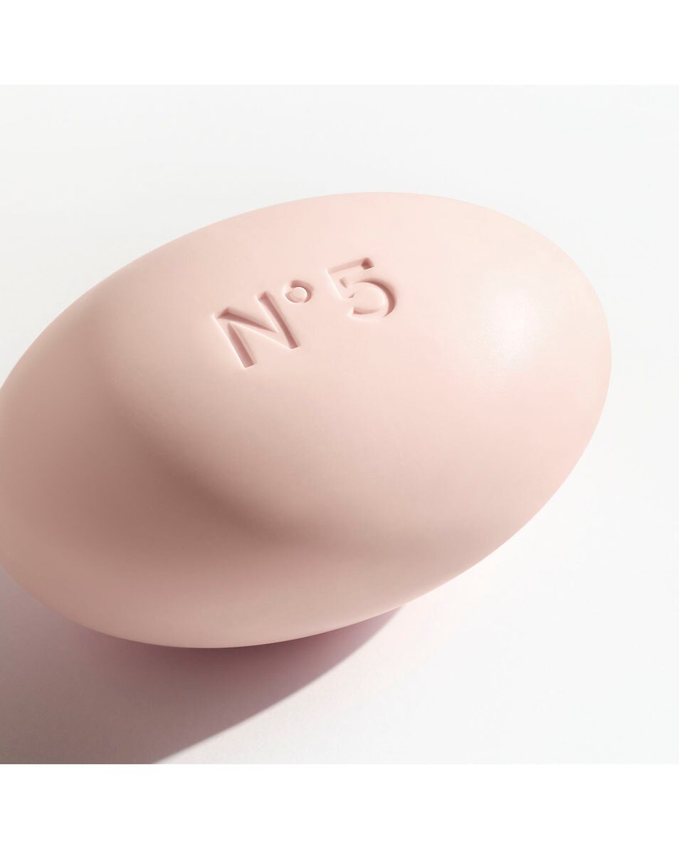 CHANEL N°5 LE SAVON 150 G 2