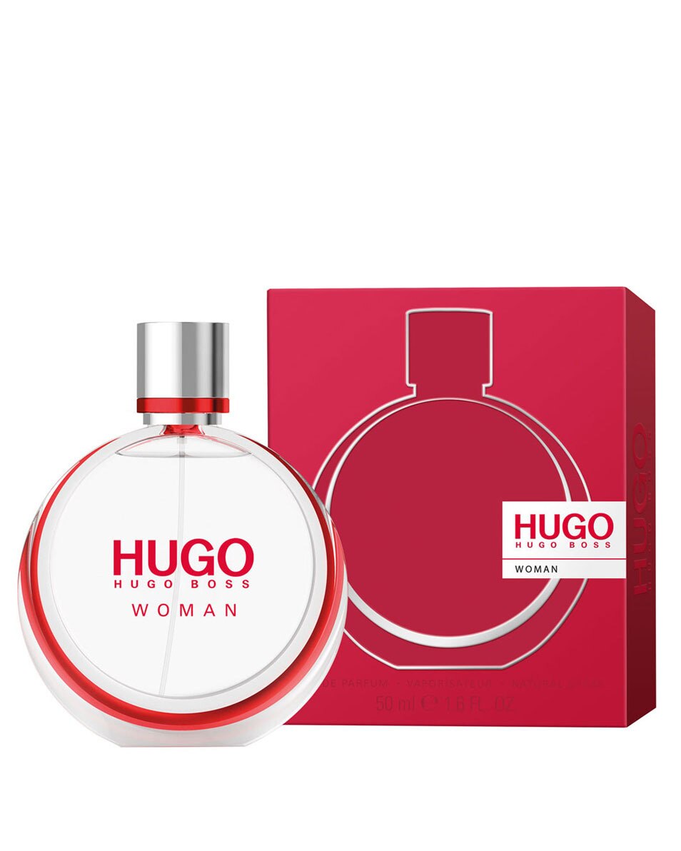 HUGO BOSS HUGO WOMAN EAU DE PARFUM Parfum ICI PARIS XL