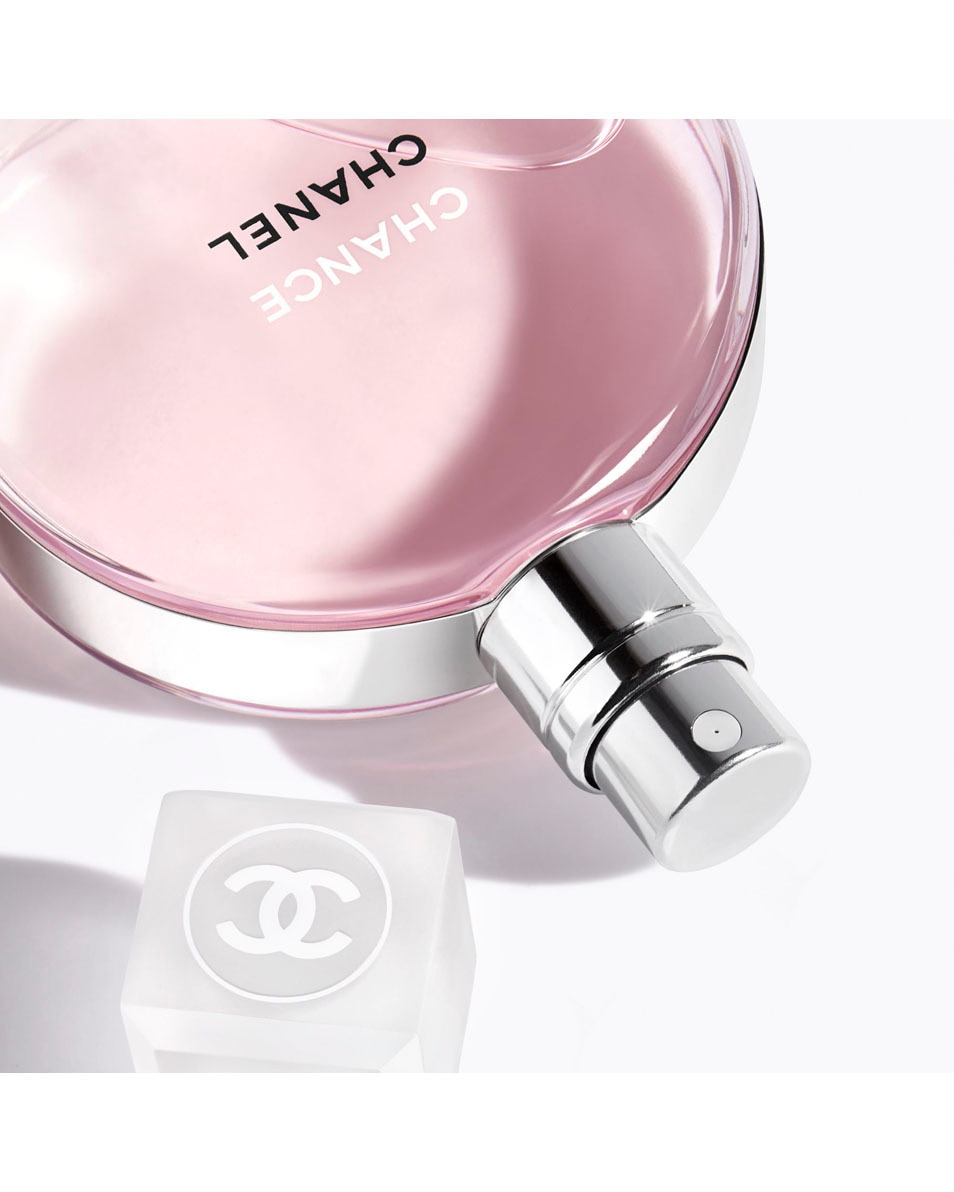 CHANEL CHANCE EAU TENDRE EAU DE TOILETTE VAPORISATEUR 35 ML 2