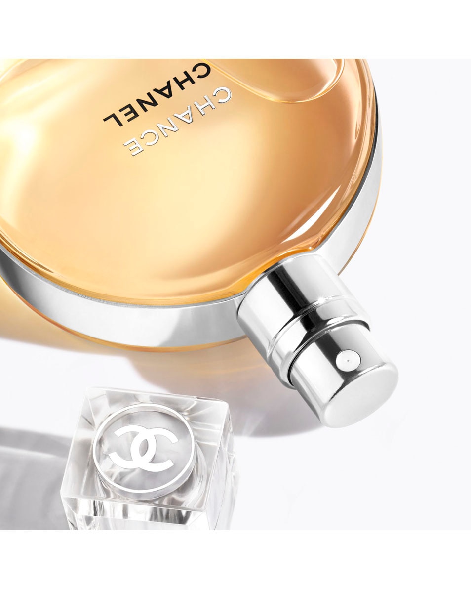 Chanel CHANCE EAU DE TOILETTE VAPORISATEUR 35 ML 2