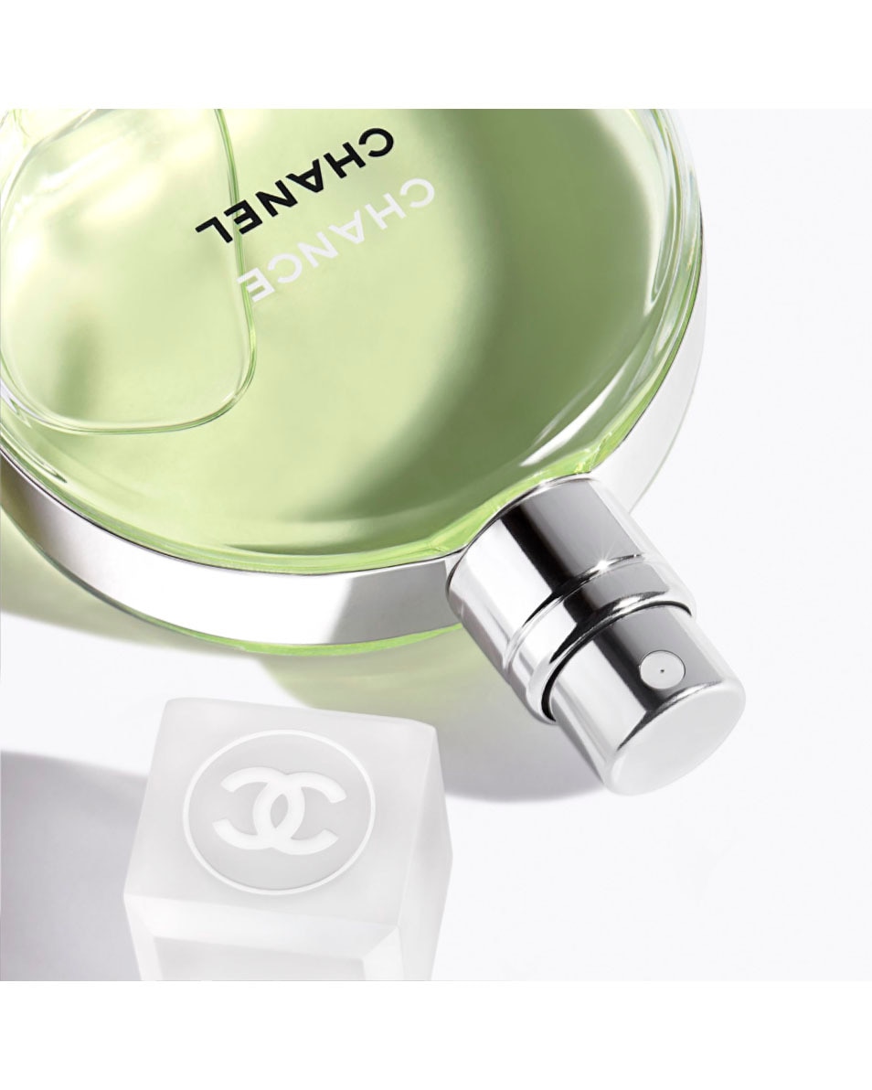 Chanel CHANCE EAU FRAÎCHE EAU DE TOILETTE VAPORISATEUR 35 ML 2