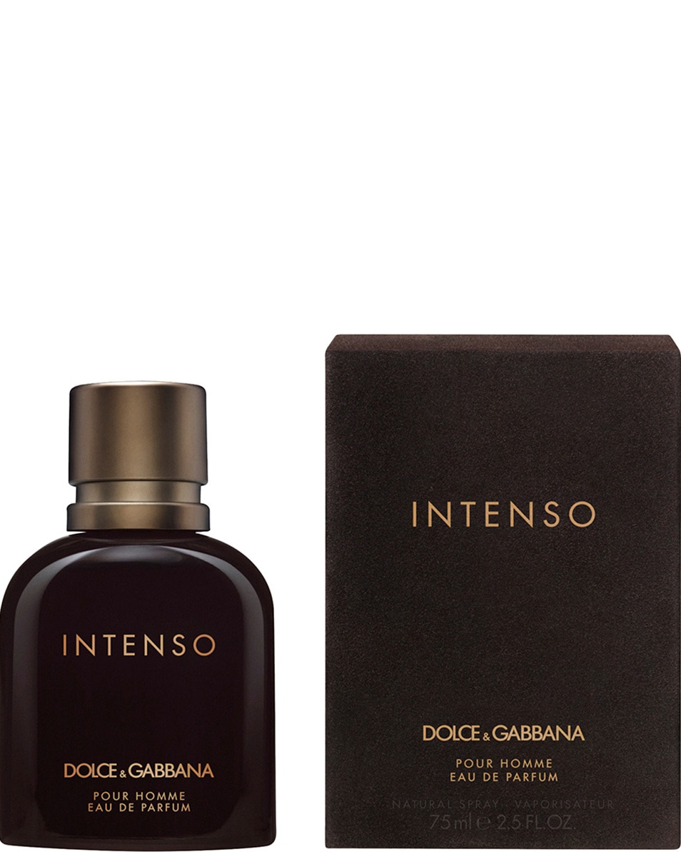 DOLCE & GABBANA INTENSO EAU DE PARFUM 75 ML 2