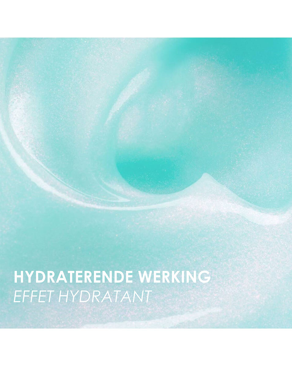 CRÈME DE JOUR - PEAU NORMALE À MIXTE