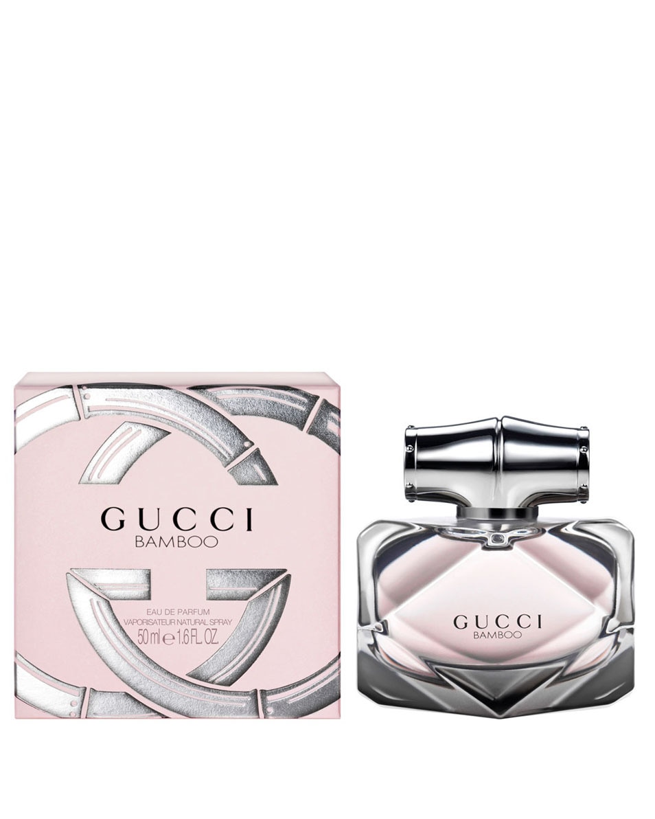 GUCCI BAMBOO EAU DE PARFUM 50 ML 2