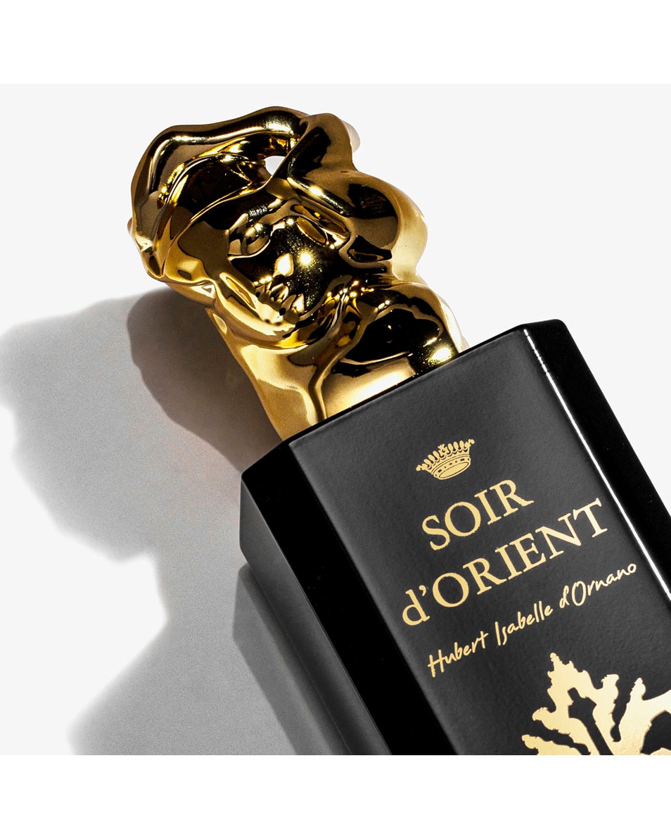 Parfum Femme