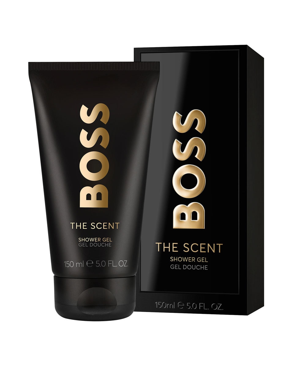 HUGO BOSS Boss The Scent Gel Douche 150 ML 2