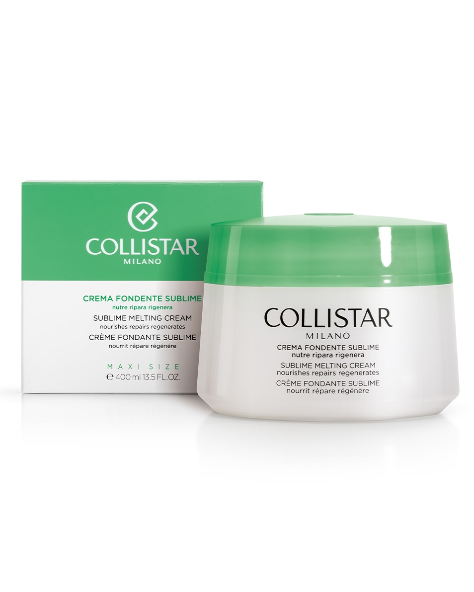 CREME FONDANTE SUBLIME