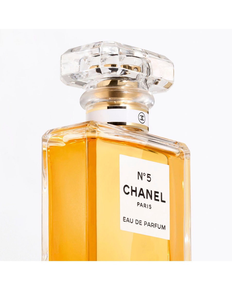 CHANEL N°5 EAU DE PARFUM VAPORISATEUR 35 ML 2