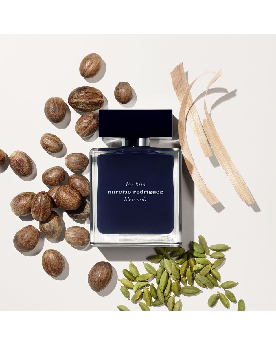 NARCISO RODRIGUEZ FOR HIM BLEU NOIR EAU DE TOILETTE 50 ML