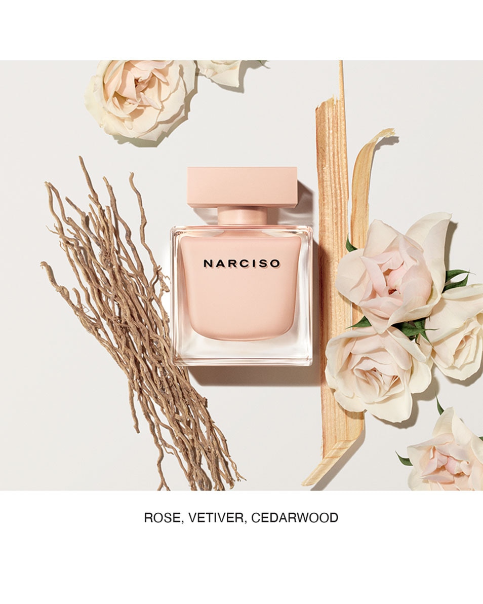 NARCISO RODRIGUEZ NARCISO EAU DE PARFUM POUDRÉE 90 ML 2
