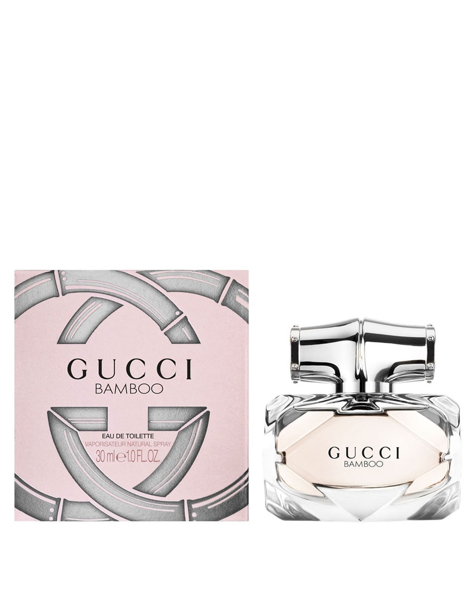 GUCCI BAMBOO EAU DE TOILETTE 30 ML 2