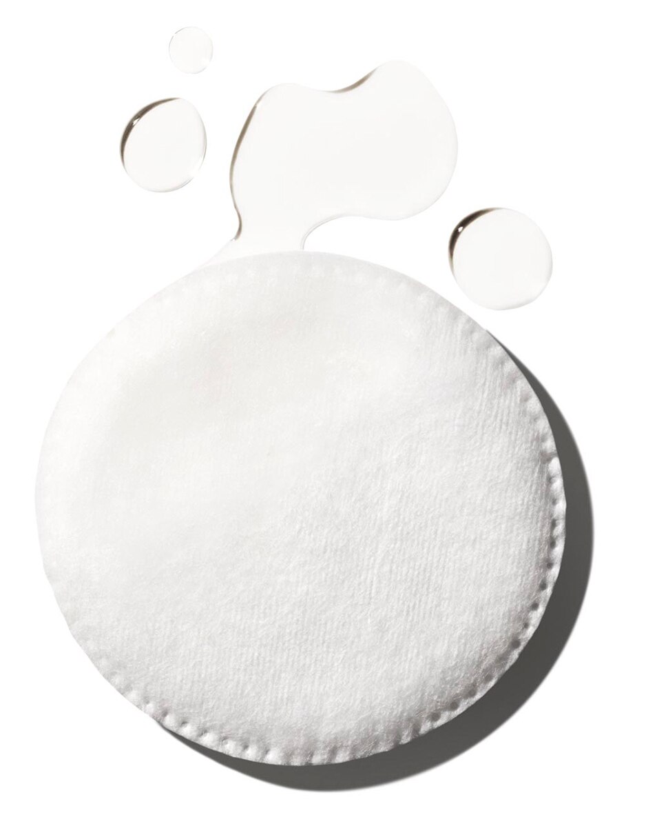 LOTION EXFOLIANTE - PEAU SÈCHE ET SENSIBLE - 3-STEP SYSTEM