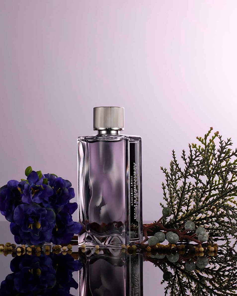 ABERCROMBIE & FITCH FIRST INSTINCT EAU DE TOILETTE 100 ML 2