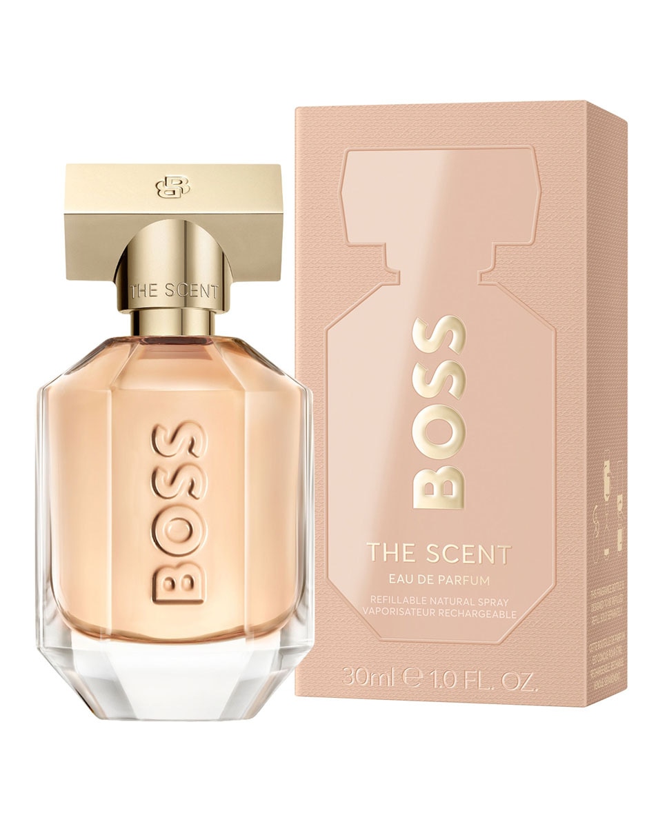 HUGO BOSS Boss The Scent for Her Eau de Parfum Parfum ICI PARIS XL