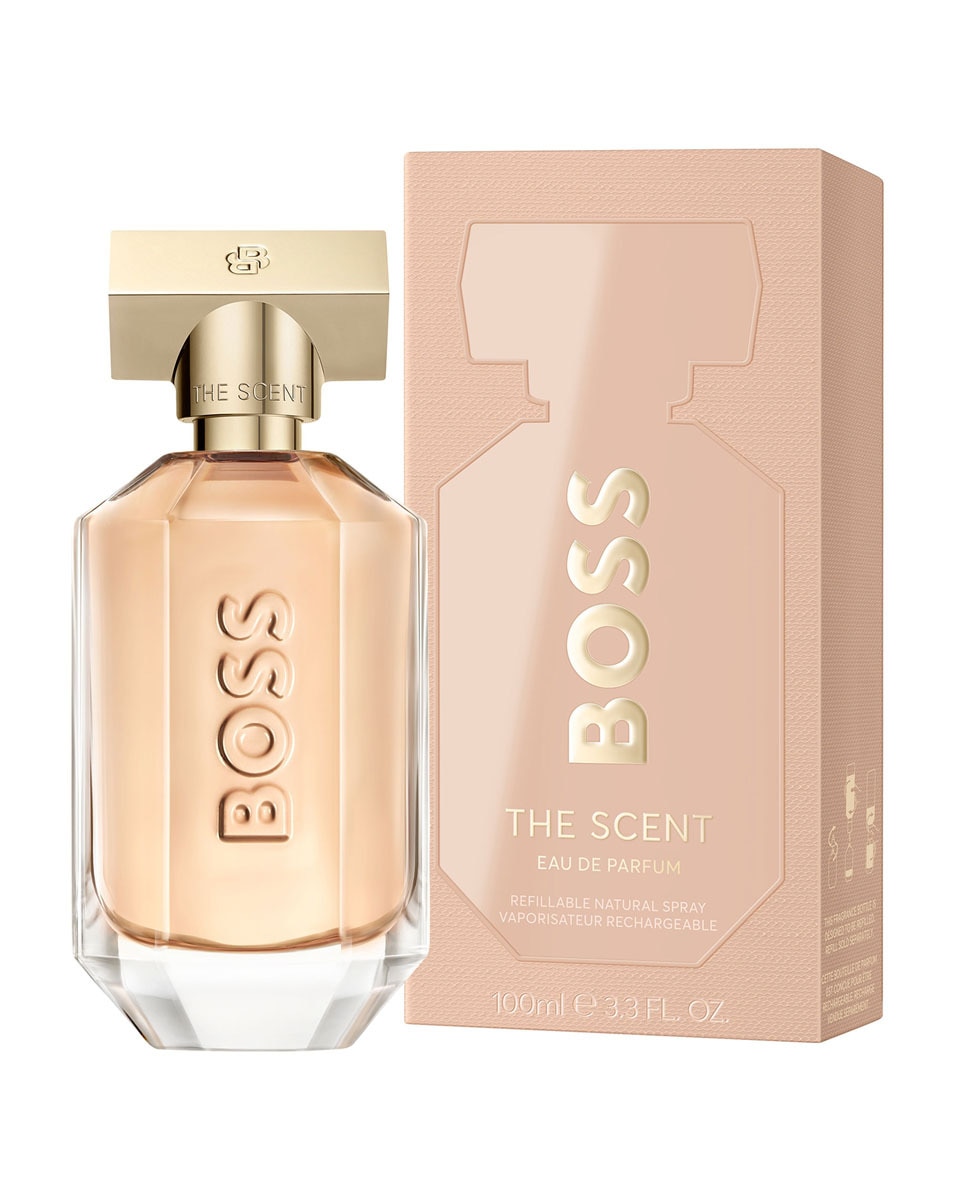 HUGO BOSS Boss The Scent for Her Eau de Parfum 100 ML 2