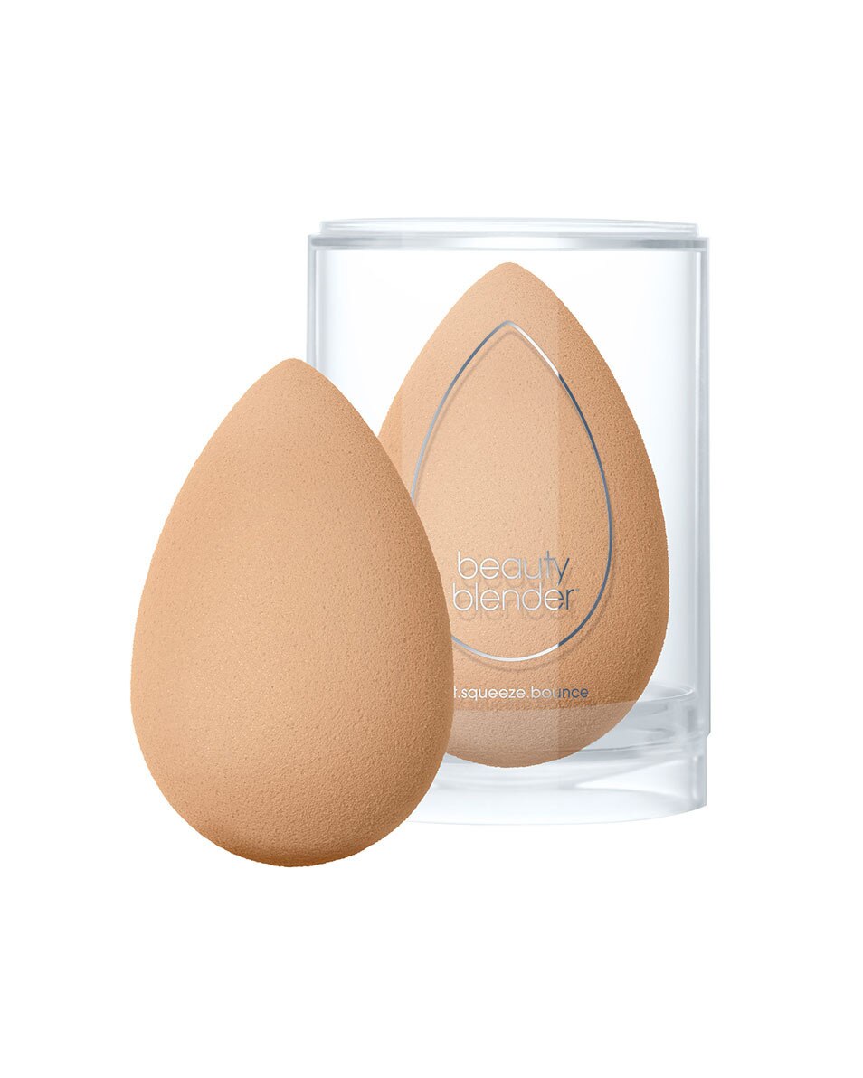 Éponge de maquillage