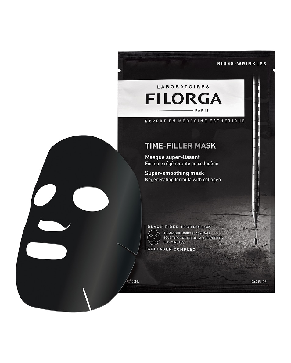 FILORGA TIME-FILLER MASK 23 G 2