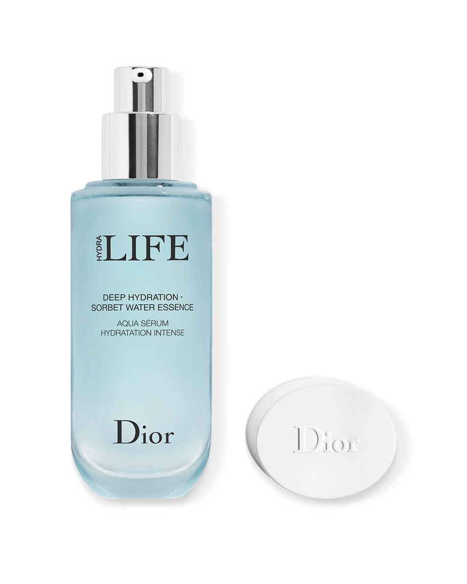 DIOR DIOR HYDRA LIFE AQUA SÉRUM HYDRATATION INTENSE 40 ML 2