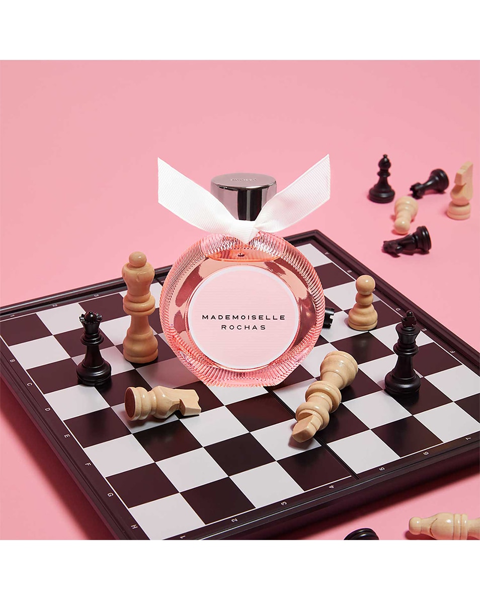 ROCHAS MADEMOISELLE EAU DE PARFUM 30 ML