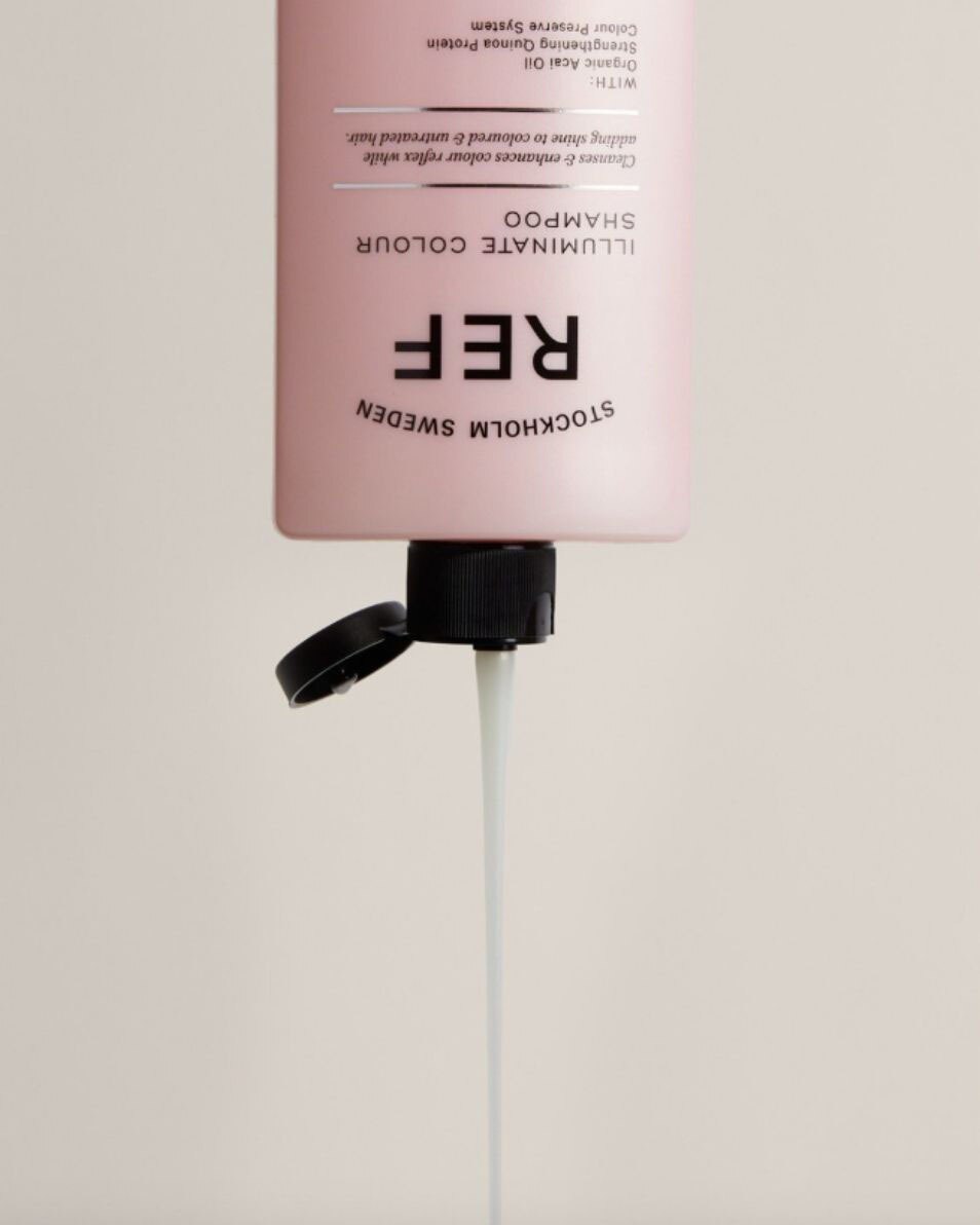REF STOCKHOLM Illuminate Colour Shampooing 285 ML 2