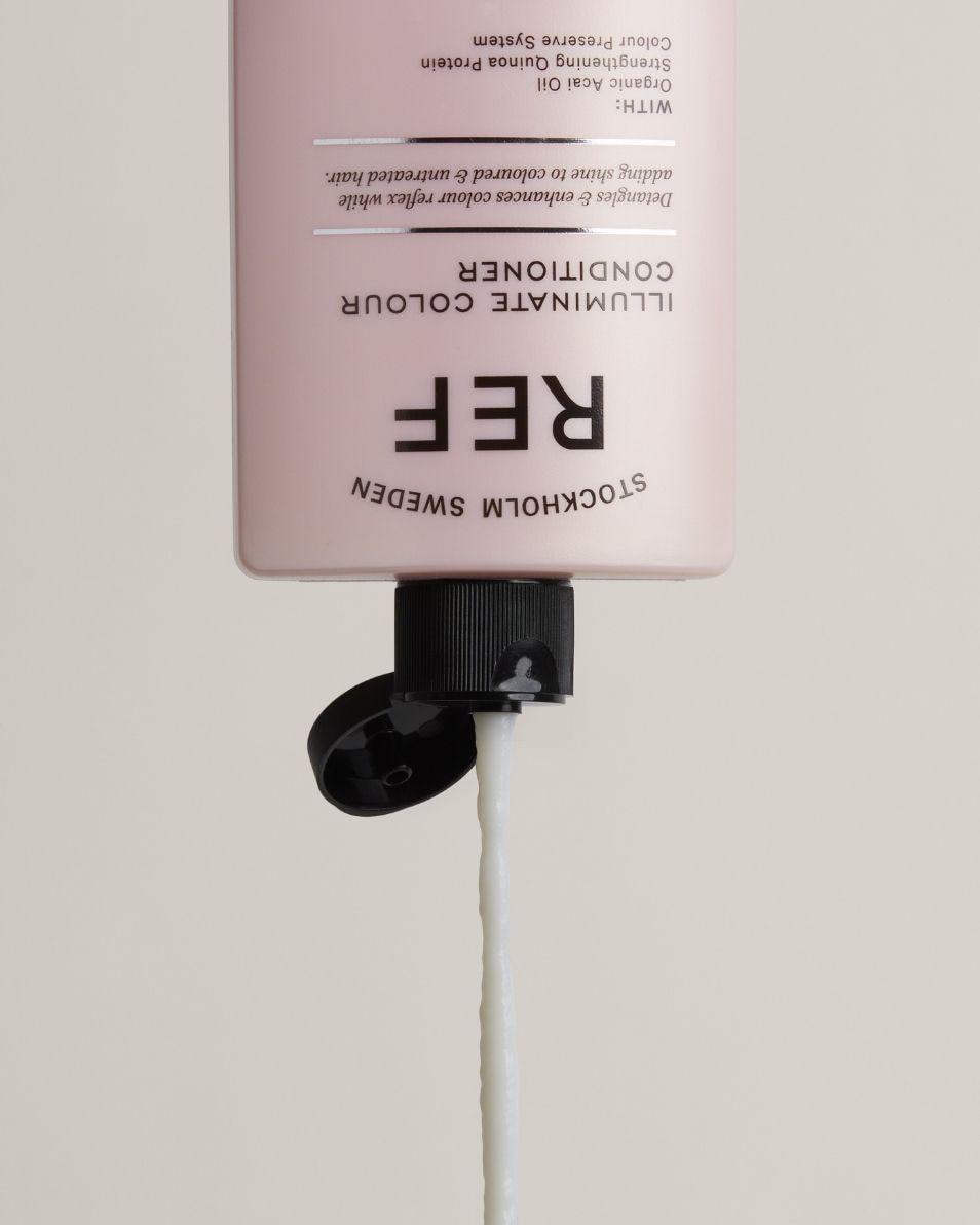 REF STOCKHOLM Illuminate Colour Après-shampooing 245 ML 2