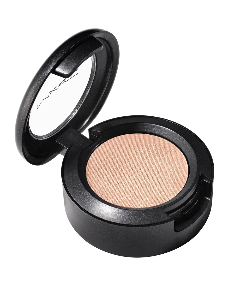 M.A.C SATIN EYE SHADOW OMBRE/FARD À PAUPIÈRES - LONGUE TENUE - UTILISATION SÈCHE OU HUMIDE Grain 2
