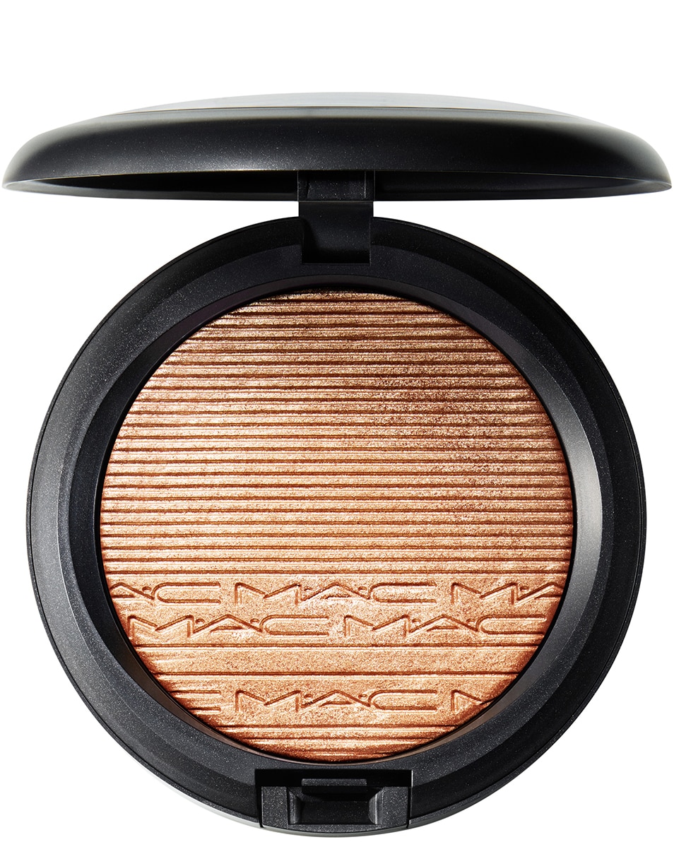 M.A.C EXTRA DIMENSION SKINFINISH HIGHLIGHTER POUDRE DE FINITION - HIGHLIGHTER - LONGUE TENUE 10H Oh, Darling!
