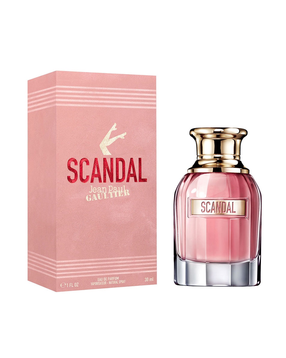 JEAN PAUL GAULTIER SCANDAL EAU DE PARFUM 30 ML 2