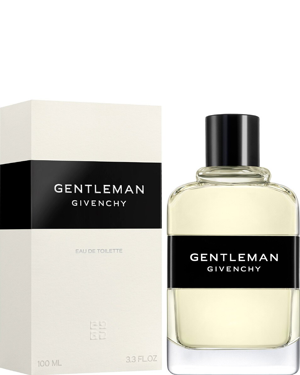 GIVENCHY GENTLEMAN EAU DE TOILETTE 100 ML 2