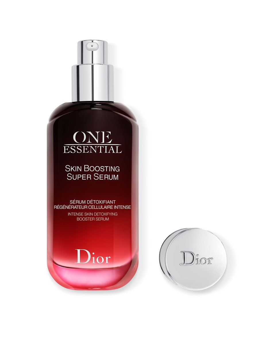 DIOR ONE ESSENTIAL SÉRUM DÉTOXIFIANT RÉGÉNÉRATEUR CELLULAIRE INTENSE 50 ML 2
