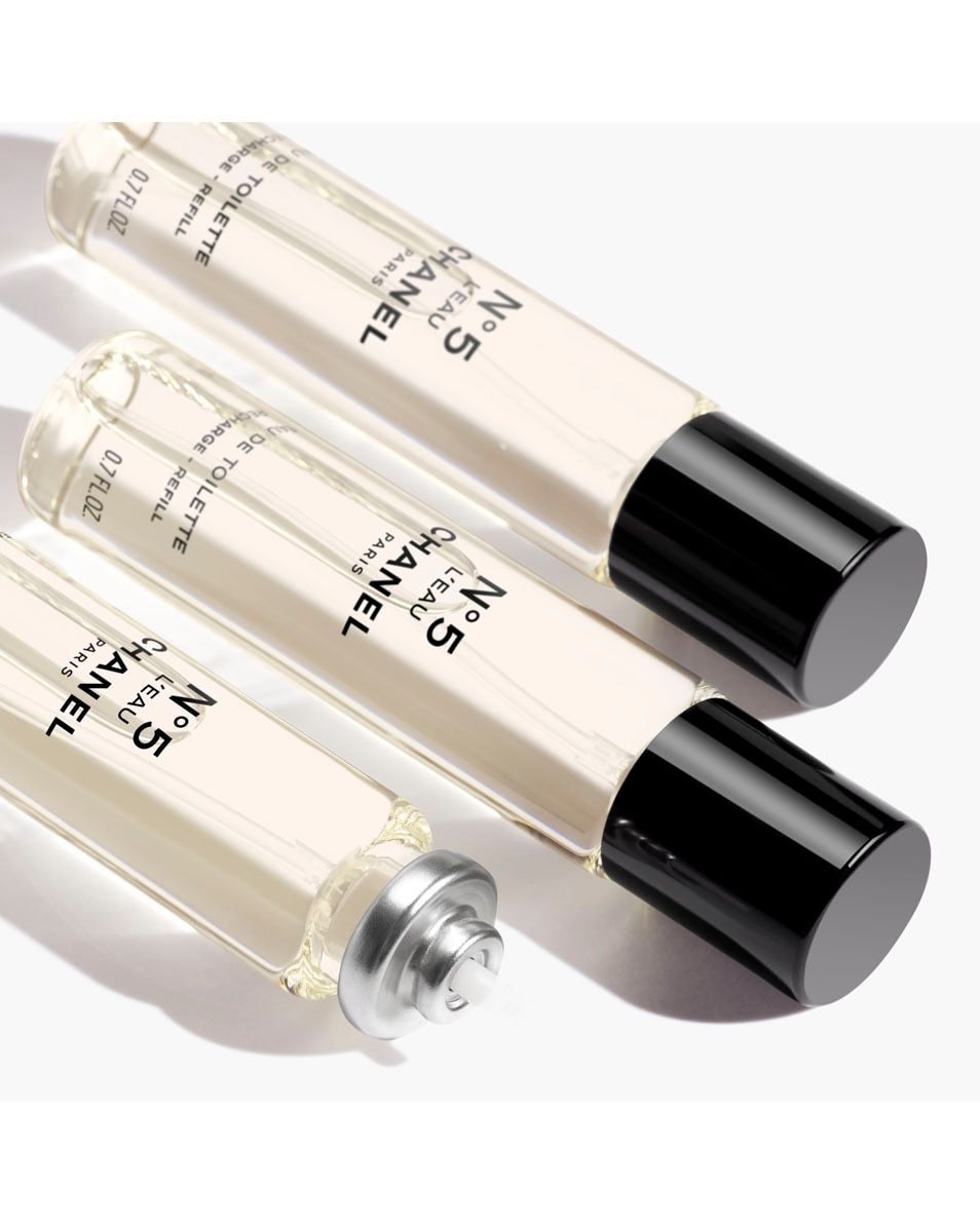 EAU DE TOILETTE VAPORISATEUR DE SAC