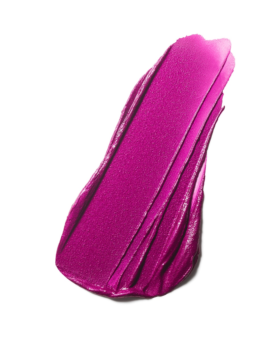 M.A.C RETRO MATTE LIQUID LIP COLOUR METALLICS ROUGE À LÈVRES LIQUIDE - LONGUE TENUE DE 8H Moonstone Whisper 2