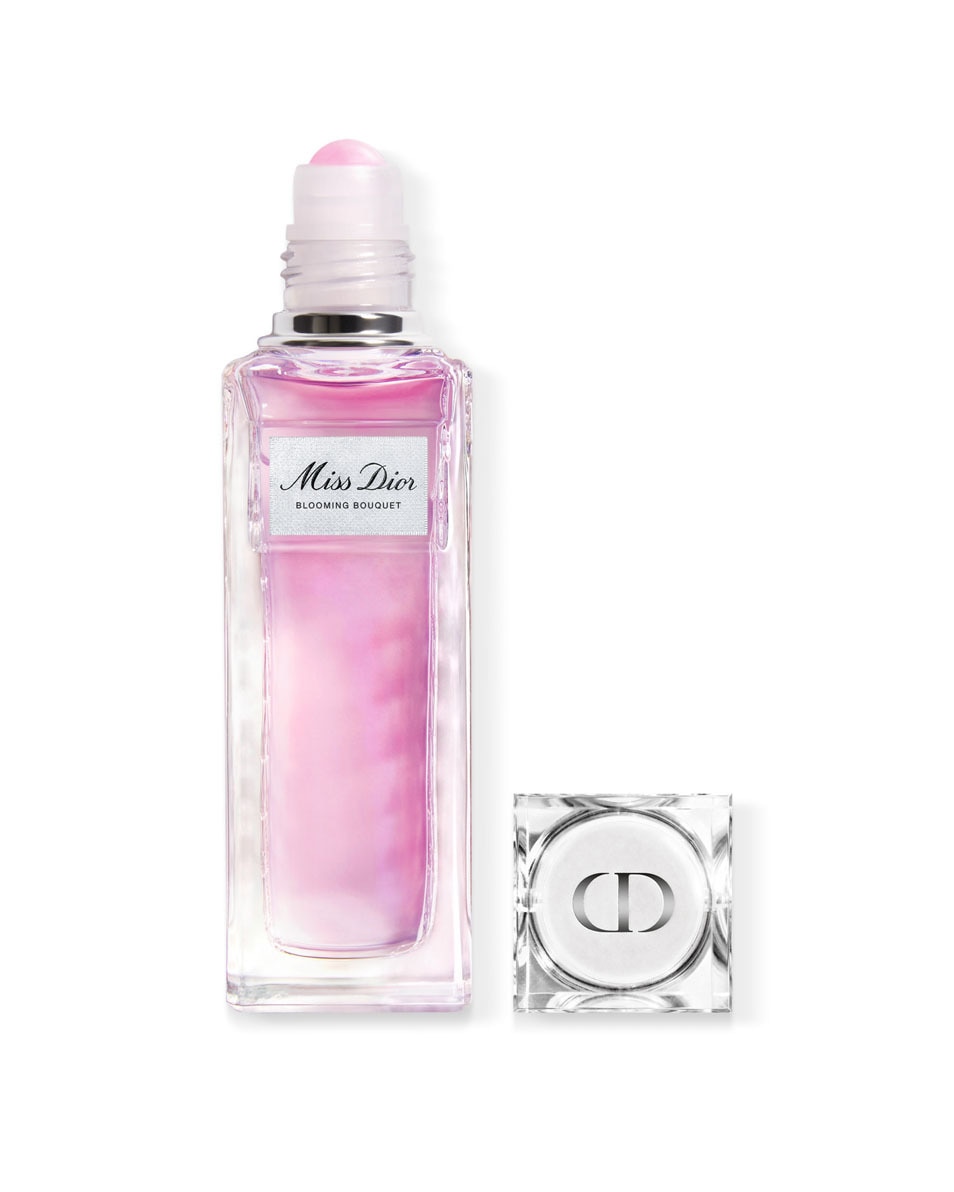 DIOR MISS DIOR BLOOMING BOUQUET ROLLER PEARL 20 ML 2