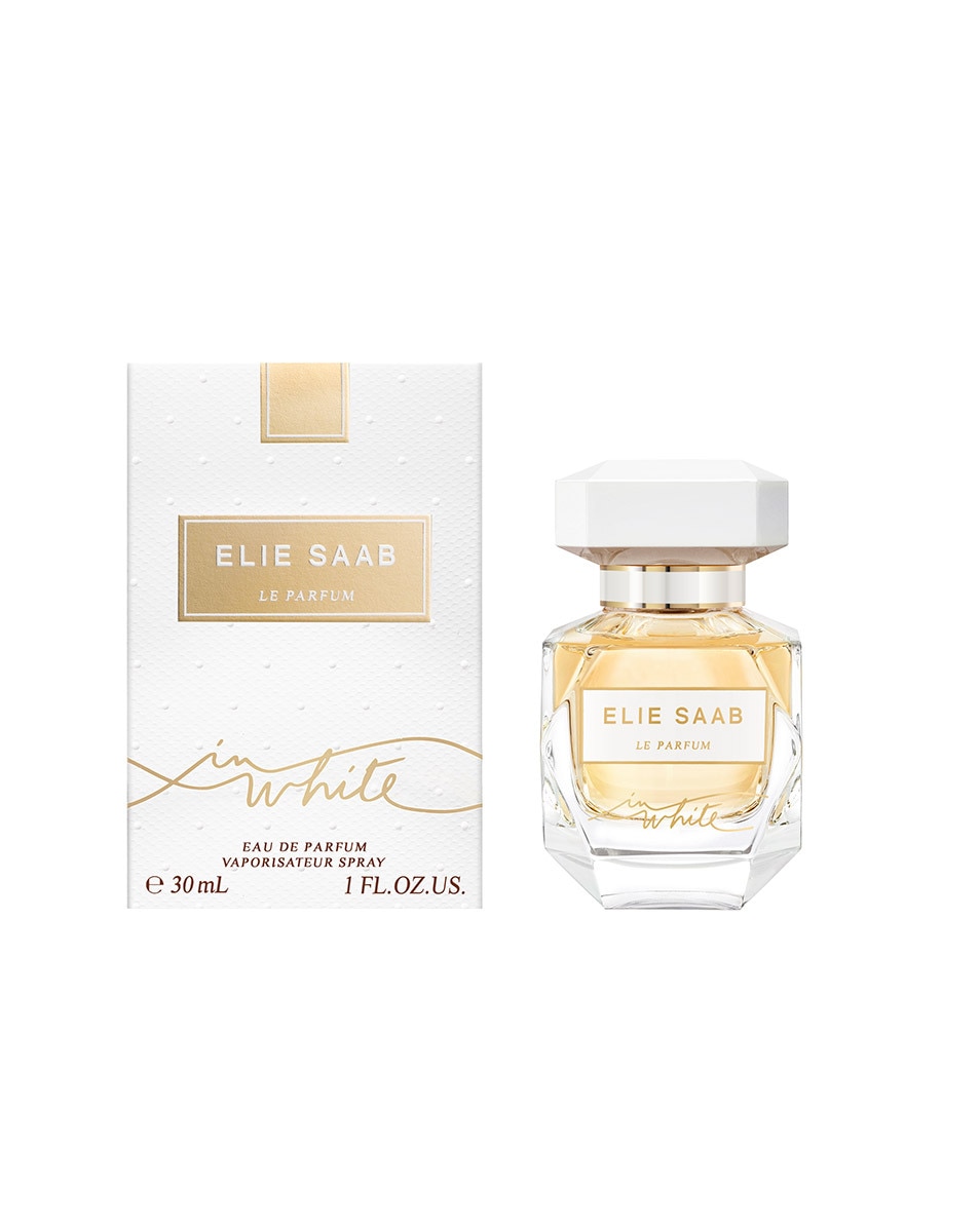EAU DE PARFUM