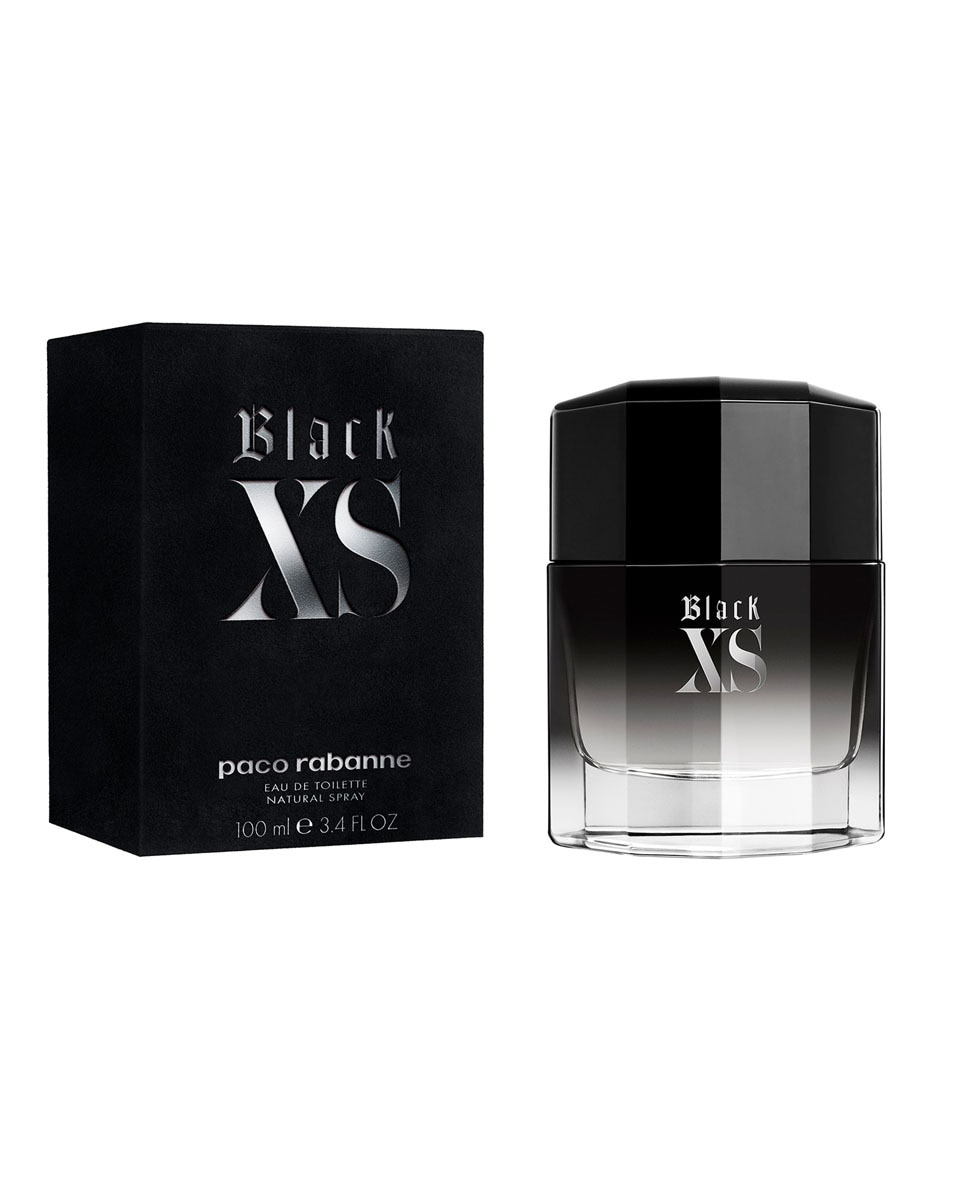 EAU DE TOILETTE