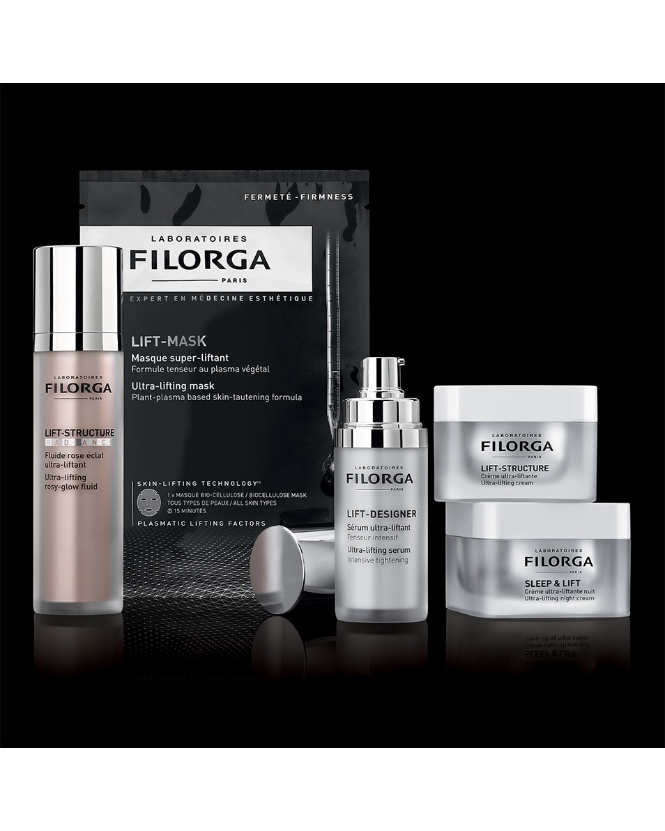 FILORGA LIFT-STRUCTURE SLEEP & LIFT 50 ML