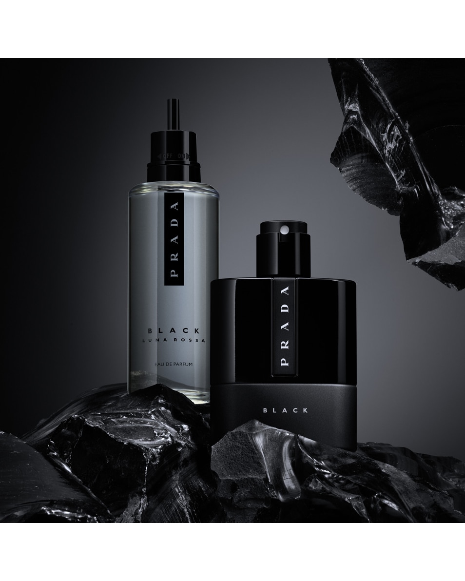 Eau De Parfum - Parfum Rechargeable Homme