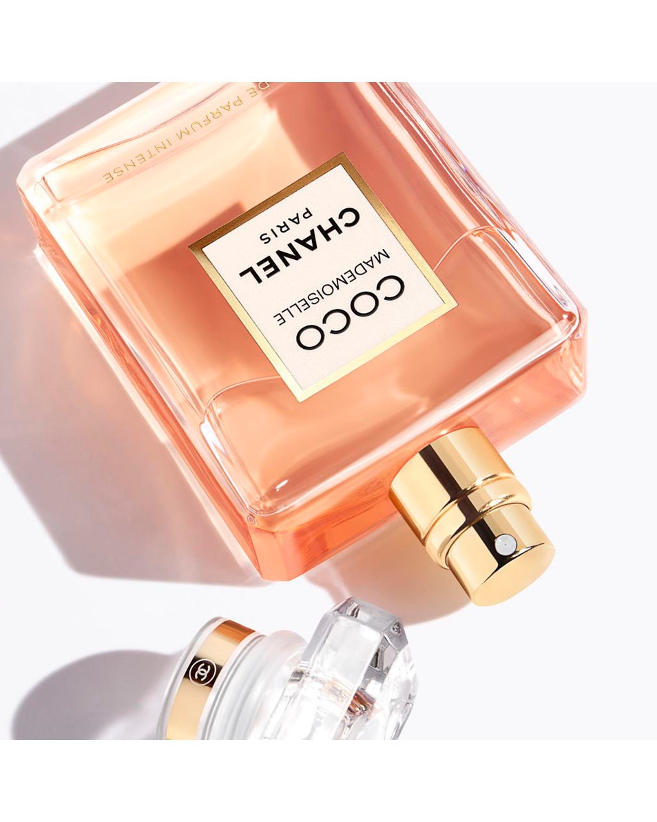 CHANEL COCO MADEMOISELLE EAU DE PARFUM INTENSE VAPORISATEUR 50 ML 2