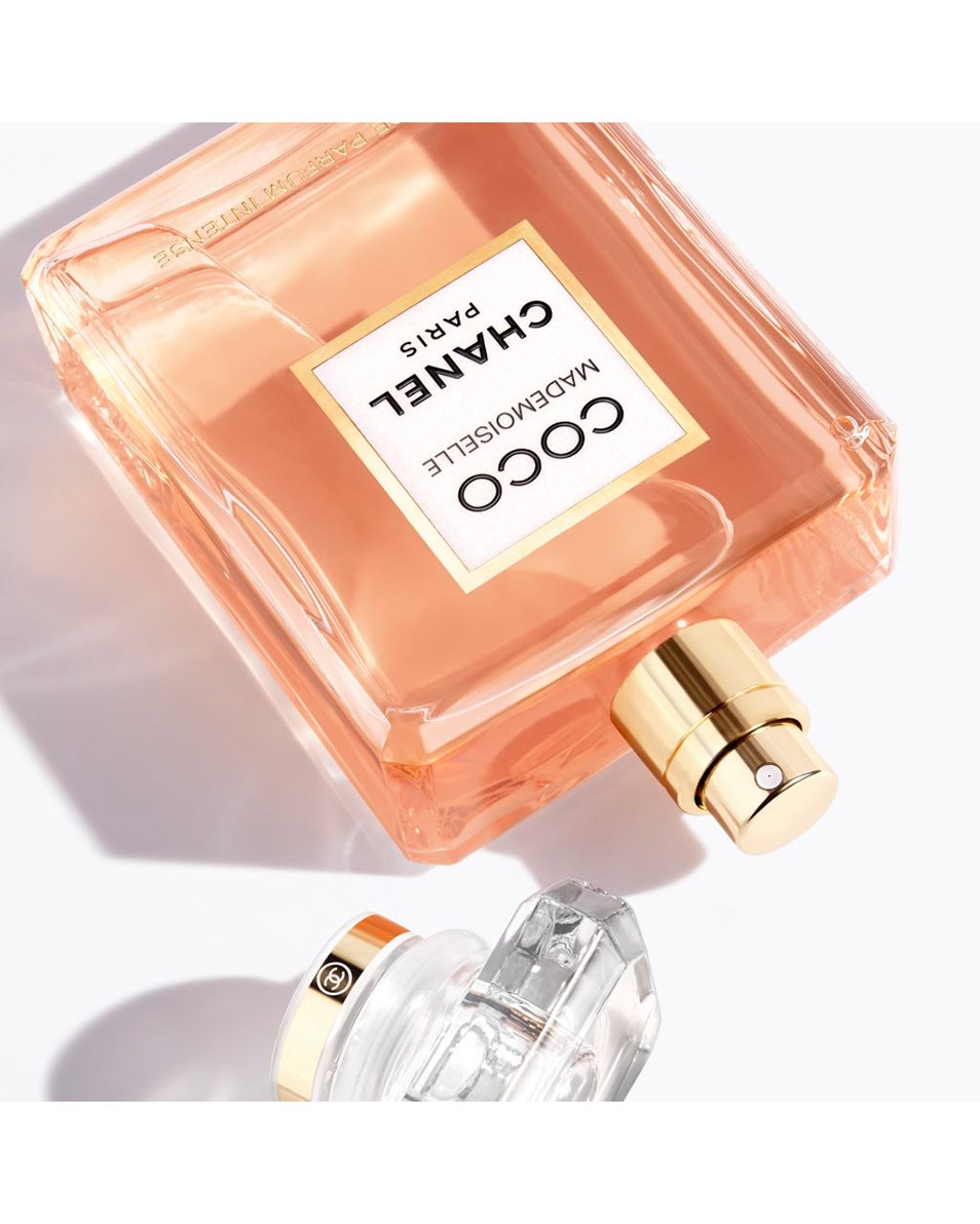 CHANEL COCO MADEMOISELLE EAU DE PARFUM INTENSE VAPORISATEUR 100 ML 2