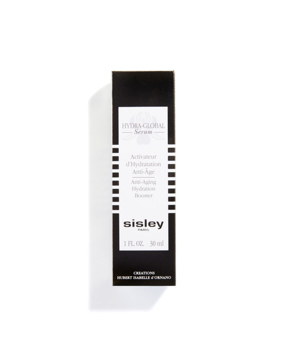 SISLEY Hydra-Global Sérum visage hydratant anti-âge 30 ML 2
