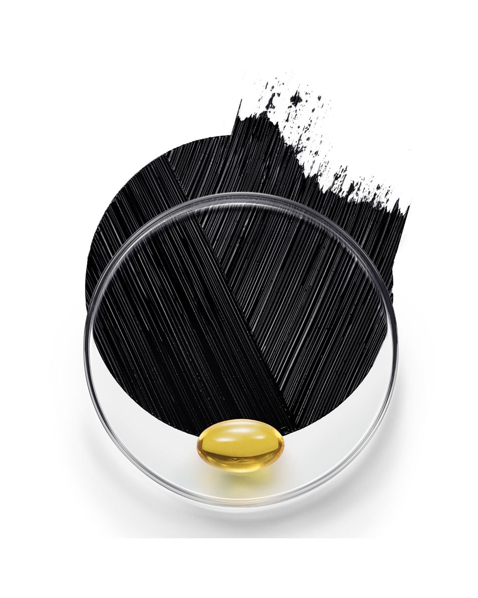 LANCÔME HYPNÔSE MASCARA Brown 2